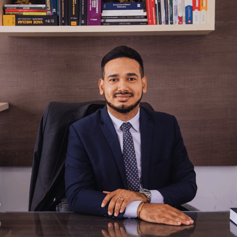 Júnior Soares - OAB/PI