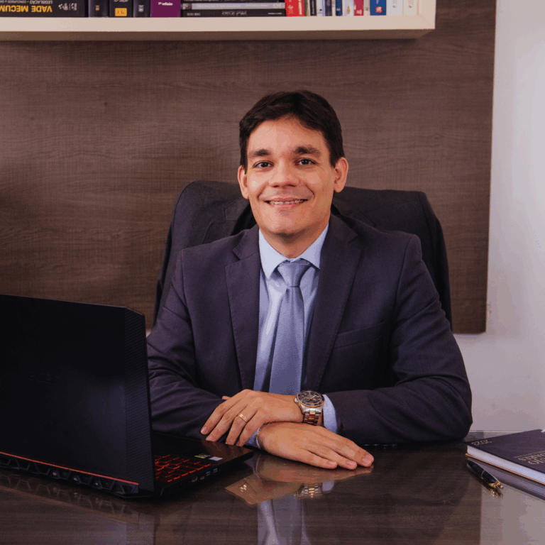 David Araújo - OAB/PI